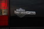 Ford F-150 Harley-Davidson SuperCrew 2007 года
